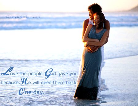 Beautiful People image