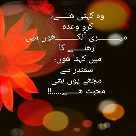 Romantic Poetry image