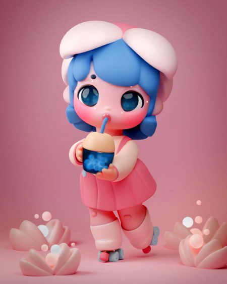Digital Art image