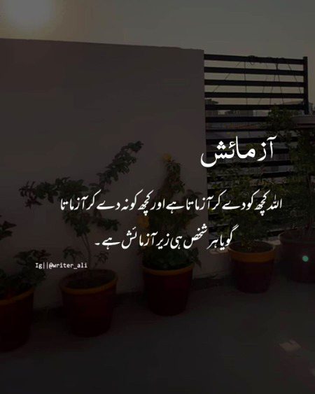 Islamic Quotes image