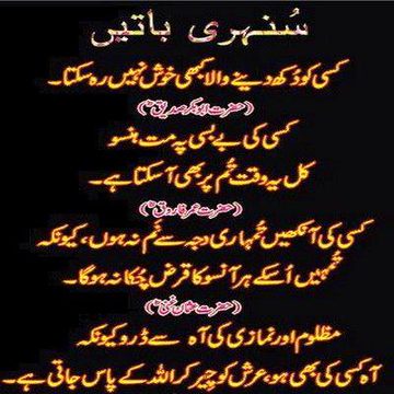 Social media post