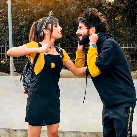 Beautiful People image