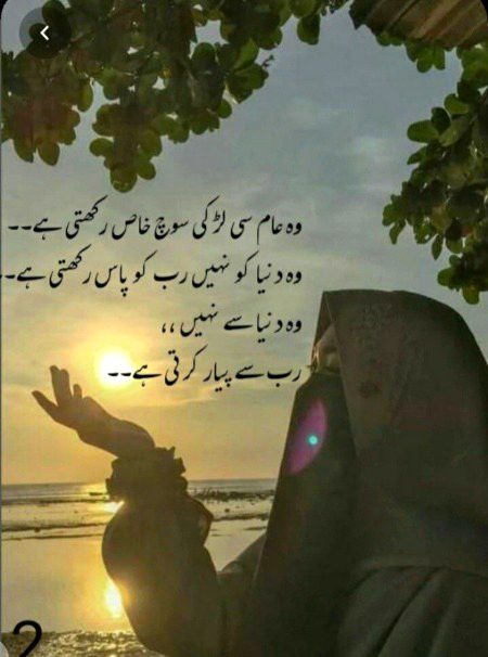 Social media post
