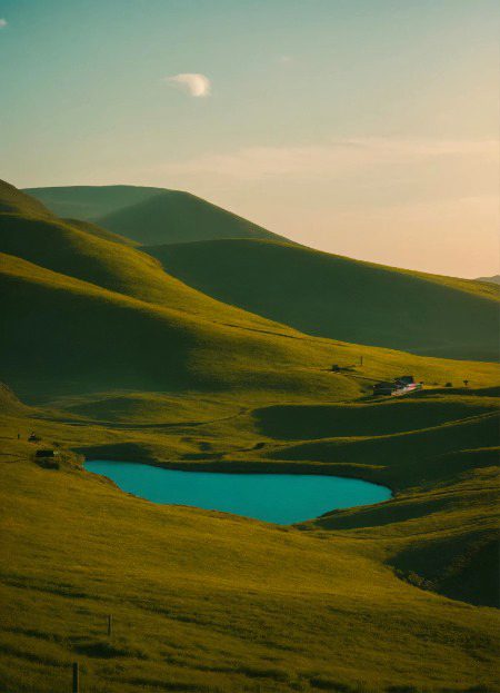 Beautiful Nature image