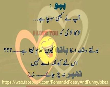 Social media post
