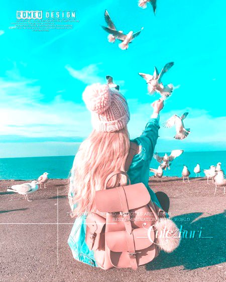 Social media post