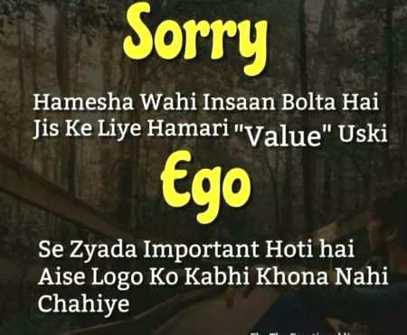 Social media post