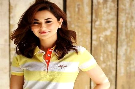 Pakistani Celebs image