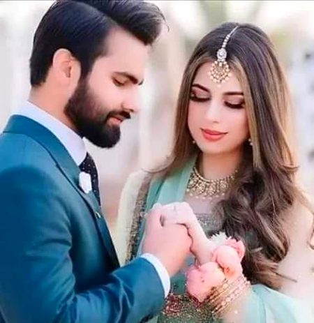 Social media post