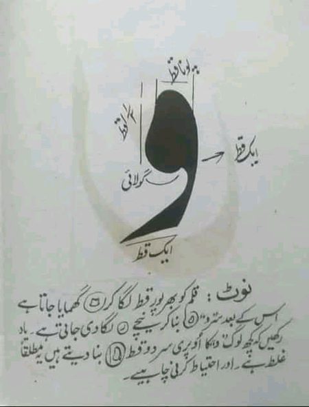 Social media post