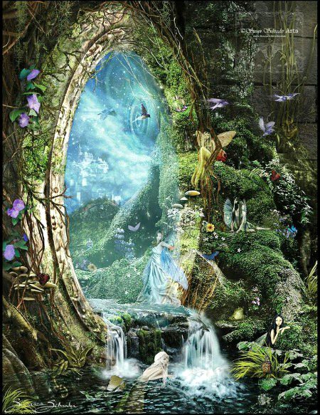 Beautiful Nature image