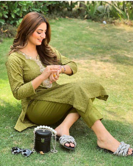 Social media post