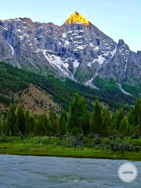 Beautiful Nature image