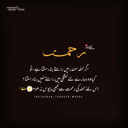 Islamic Quotes image