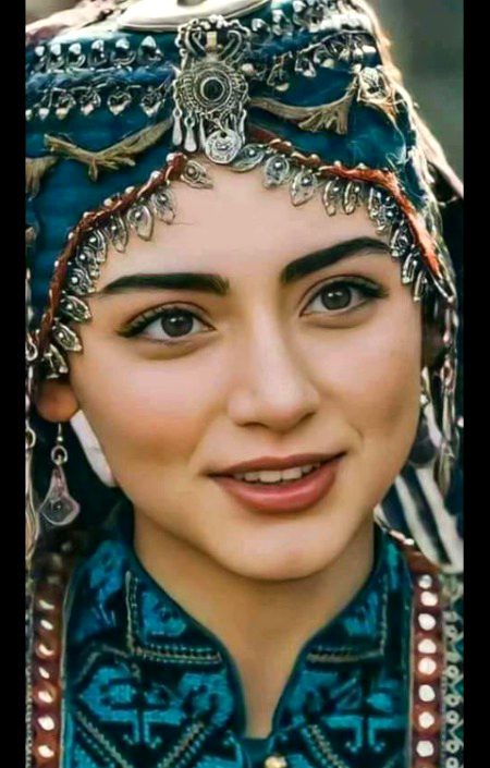 Turkish Celebs image