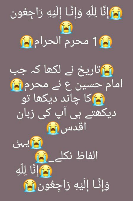 Social media post