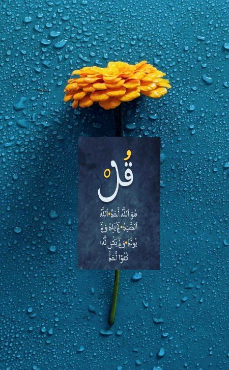 Islamic Quotes image
