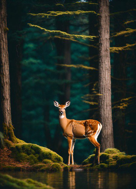 Beautiful Nature image