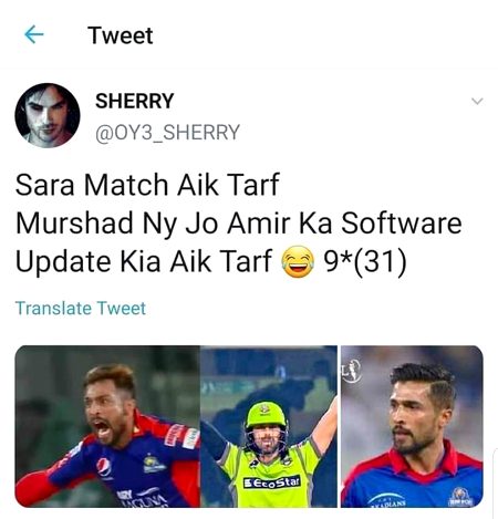 Social media post