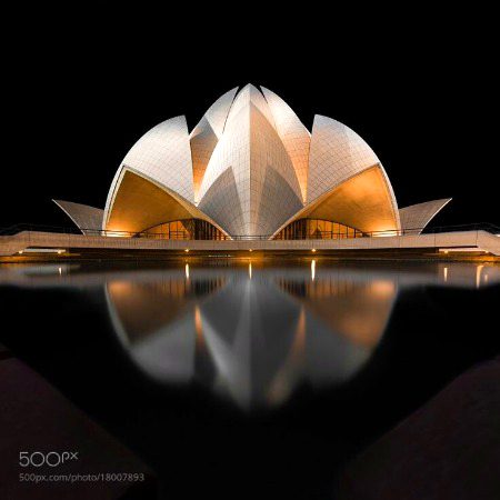 Beautiful Structures image