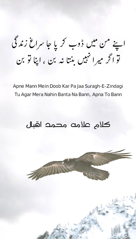 Social media post
