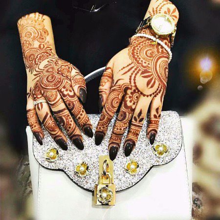 Mehndi Design image