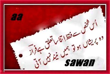 Social media post