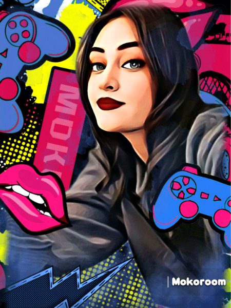 Digital Art image