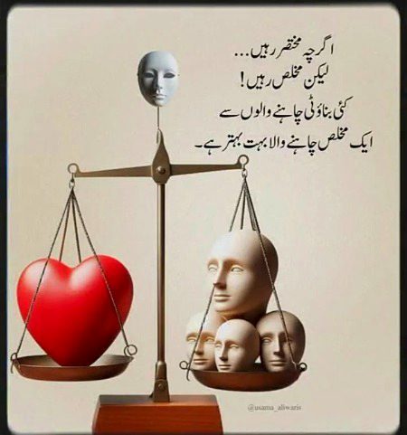 Social media post