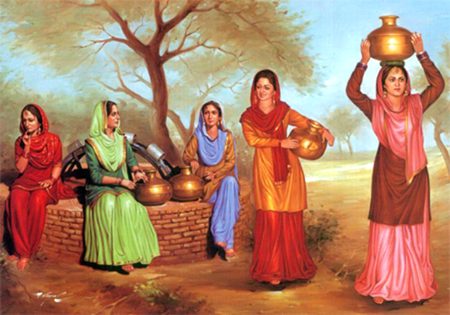 Paintings image