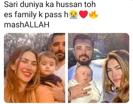 Social media post