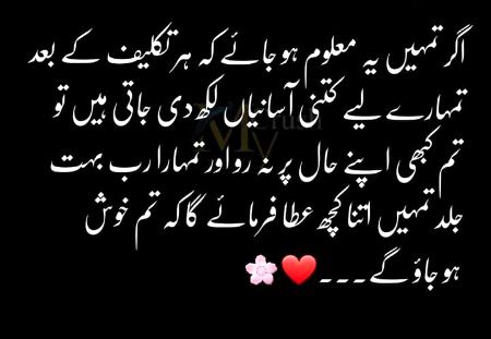 Islamic Quotes image