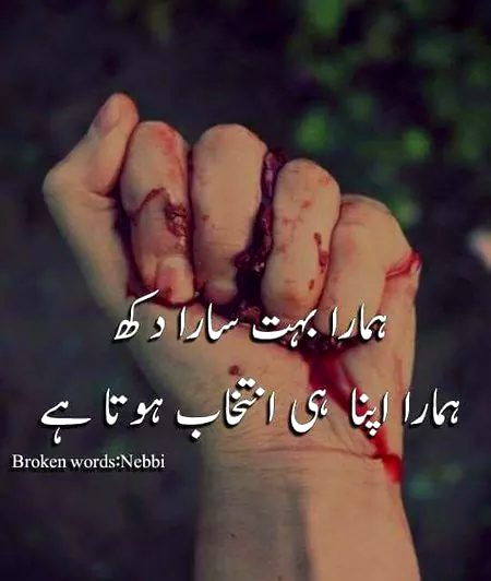 Social media post