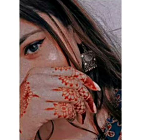 Mehndi Design image