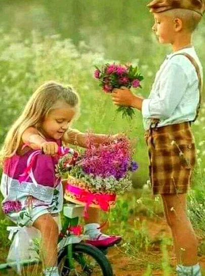 Beautiful People image