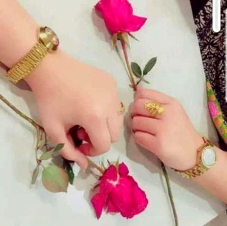Social media post