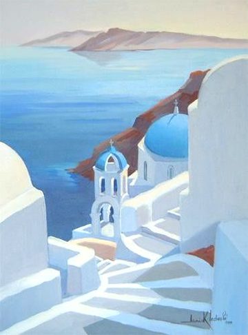 Paintings image