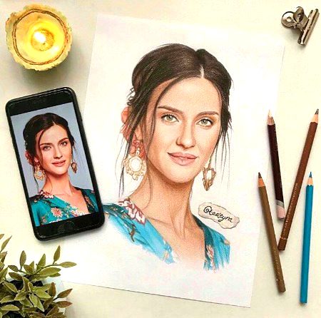 Paintings image