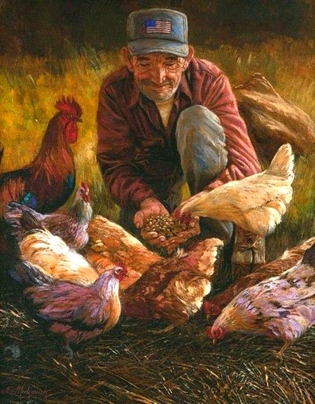 Paintings image