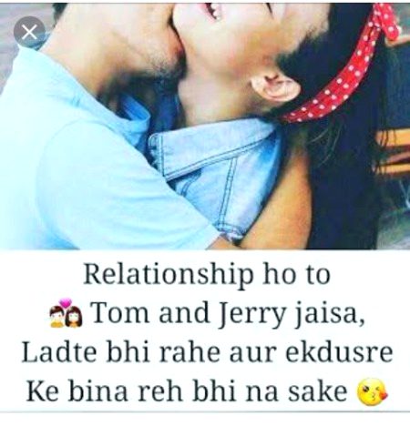 Social media post