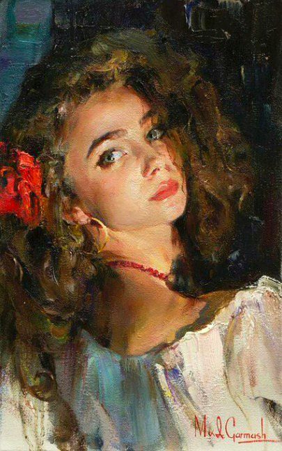 Paintings image