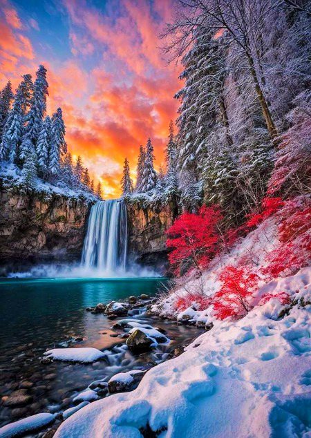 Beautiful Nature image