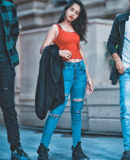 Beautiful People image