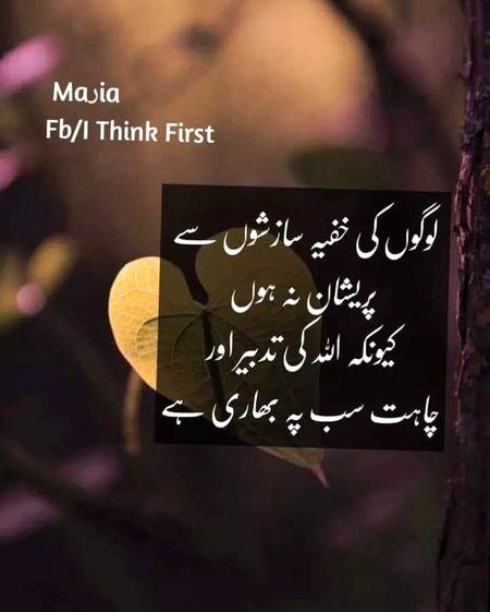 Islamic Quotes image