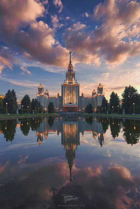 Beautiful Structures image