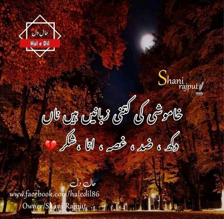 Sad Poetry image