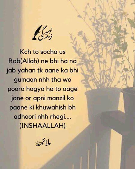 Islamic Quotes image