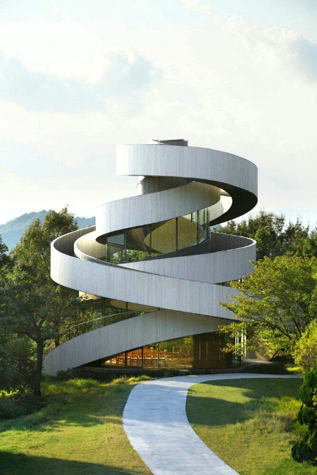 Beautiful Structures image