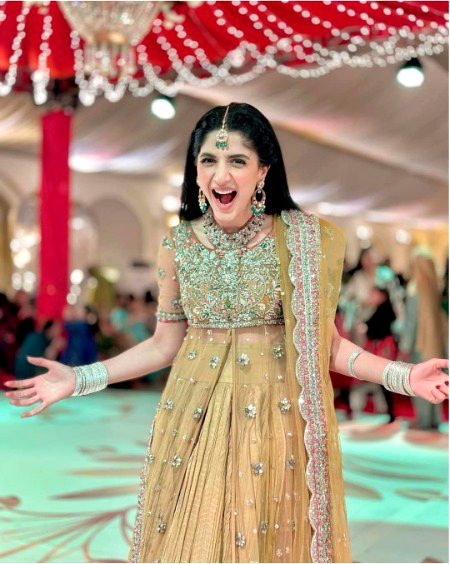 Pakistani Celebs image