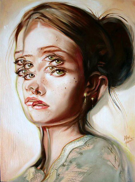 Paintings image